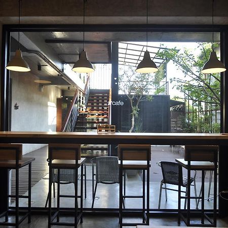 Zzziesta Chiang Mai Bed & Breakfast Dış mekan fotoğraf