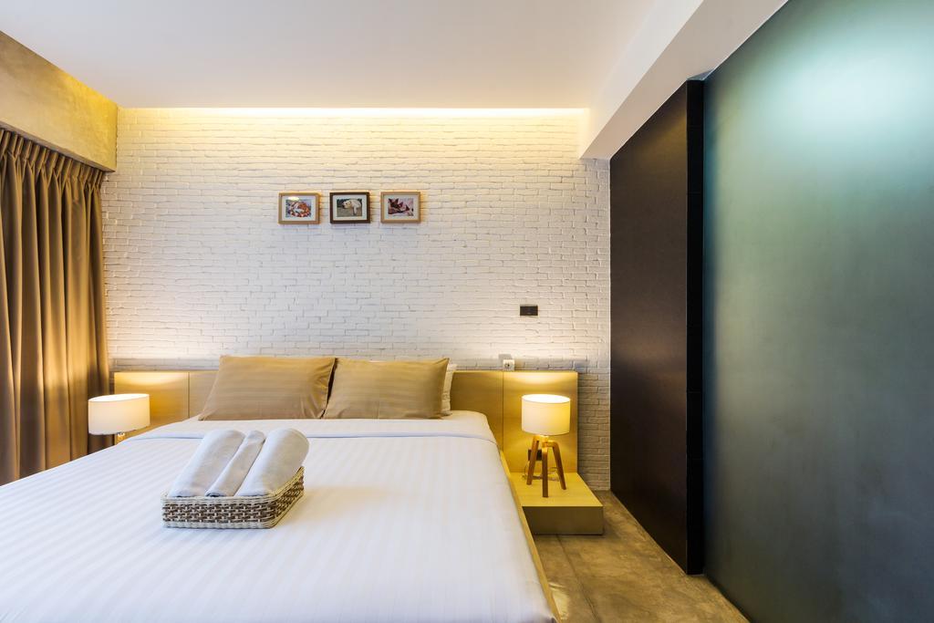 Zzziesta Chiang Mai Bed & Breakfast Dış mekan fotoğraf