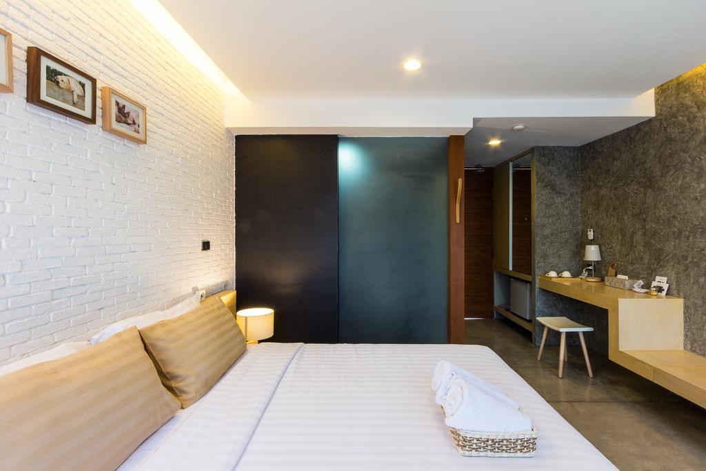 Zzziesta Chiang Mai Bed & Breakfast Dış mekan fotoğraf