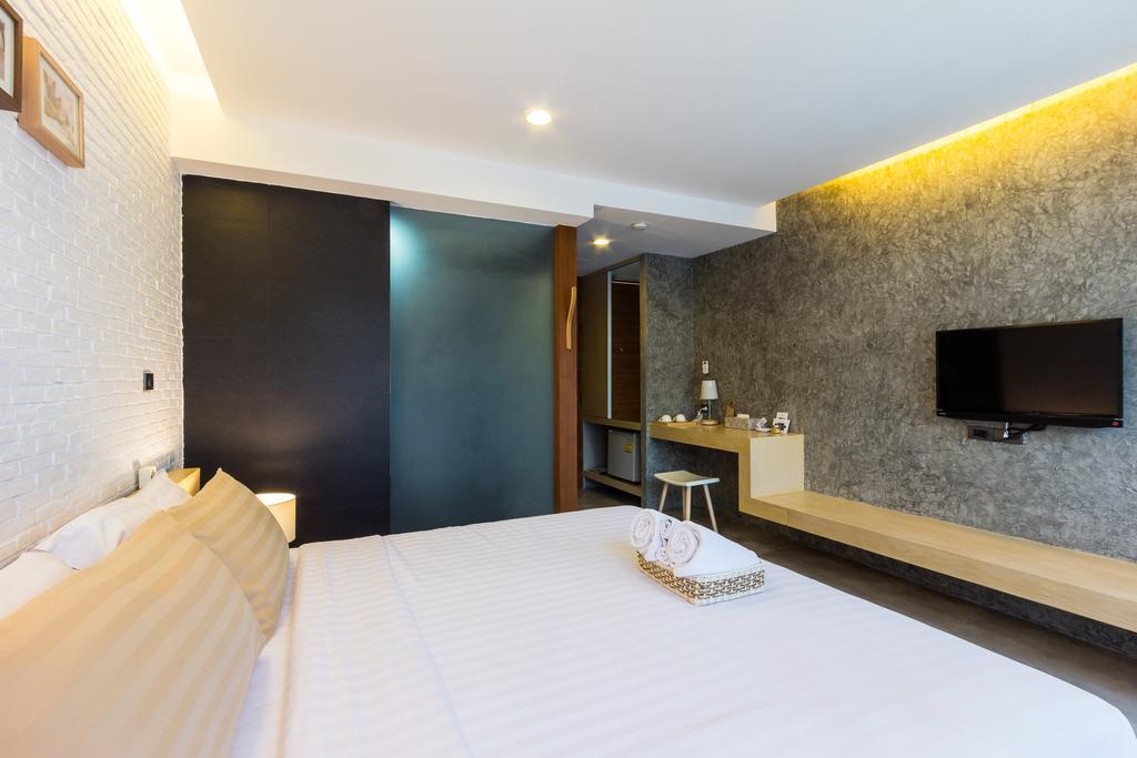 Zzziesta Chiang Mai Bed & Breakfast Dış mekan fotoğraf