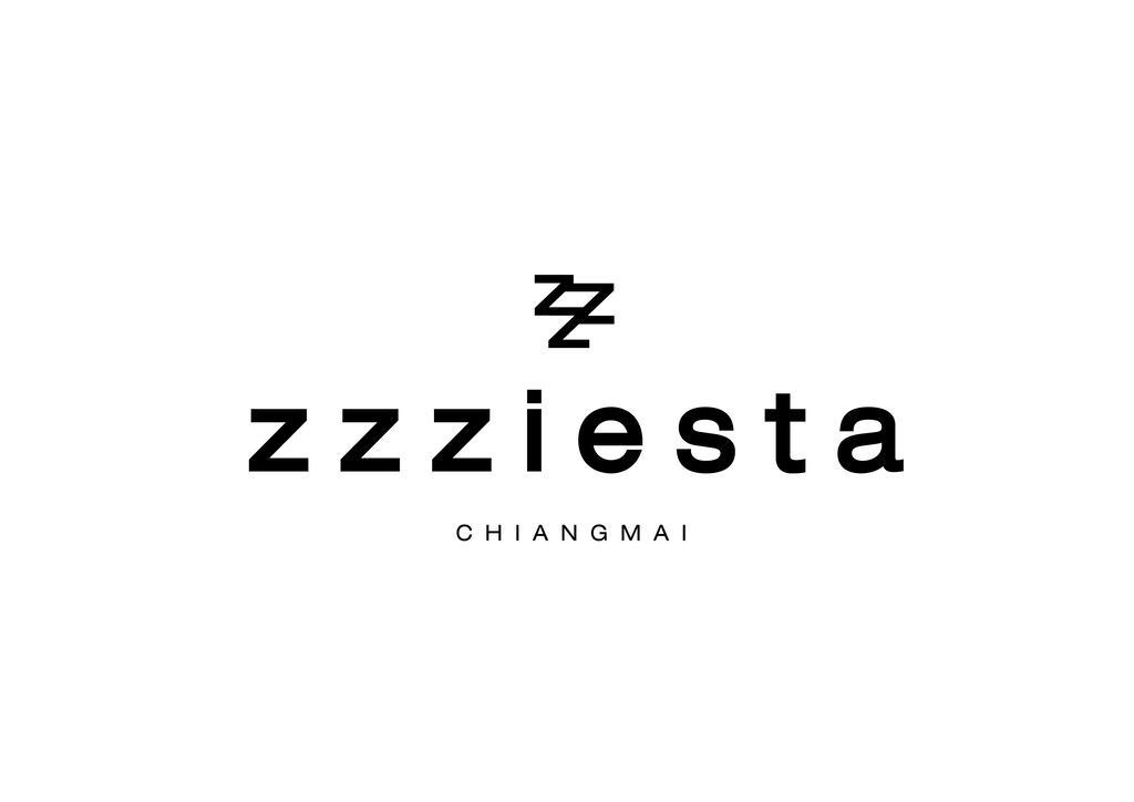 Zzziesta Chiang Mai Bed & Breakfast Dış mekan fotoğraf