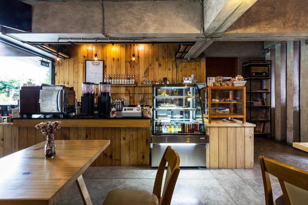 Zzziesta Chiang Mai Bed & Breakfast Dış mekan fotoğraf