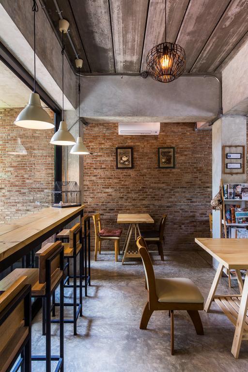 Zzziesta Chiang Mai Bed & Breakfast Dış mekan fotoğraf