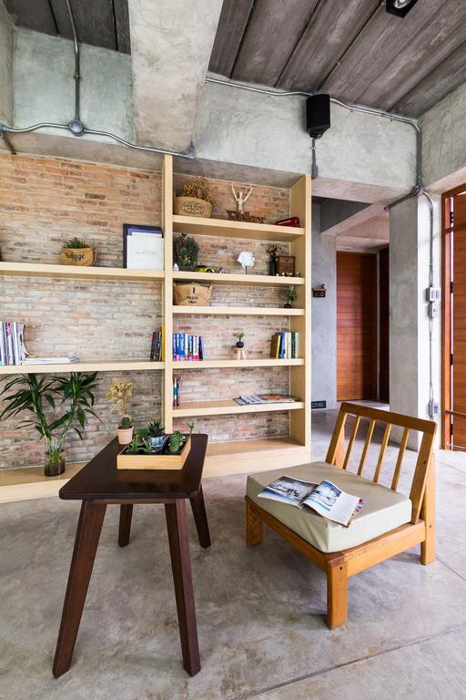 Zzziesta Chiang Mai Bed & Breakfast Dış mekan fotoğraf