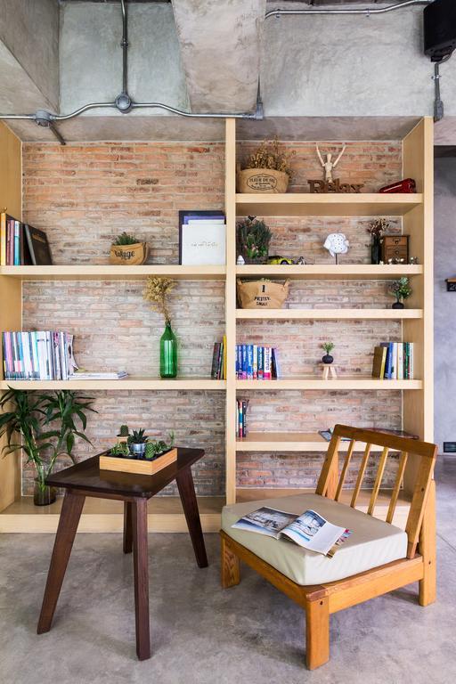 Zzziesta Chiang Mai Bed & Breakfast Dış mekan fotoğraf