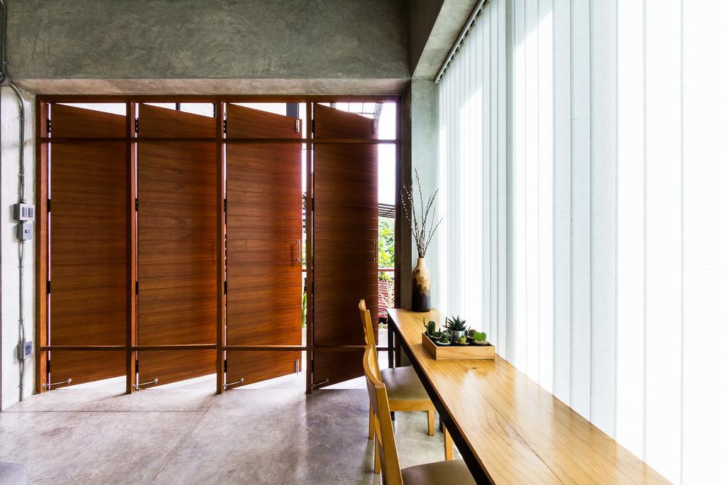 Zzziesta Chiang Mai Bed & Breakfast Dış mekan fotoğraf