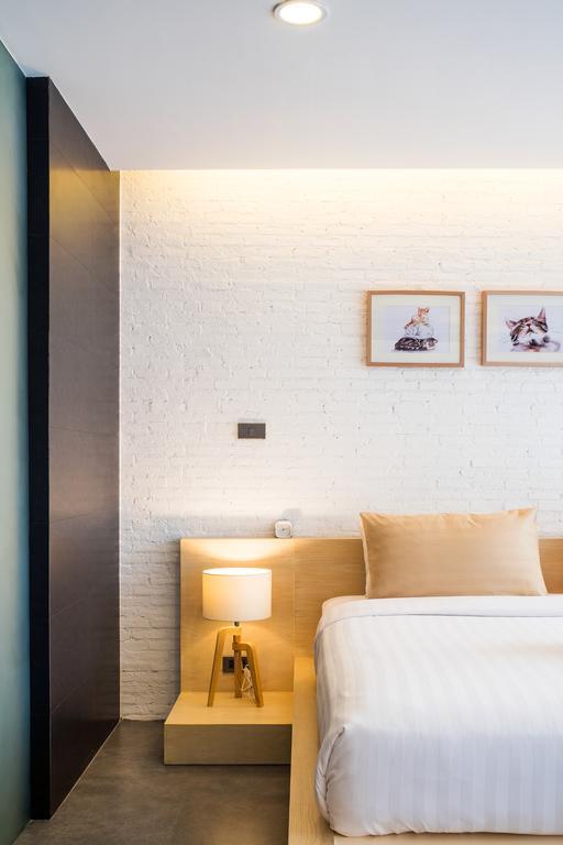 Zzziesta Chiang Mai Bed & Breakfast Dış mekan fotoğraf