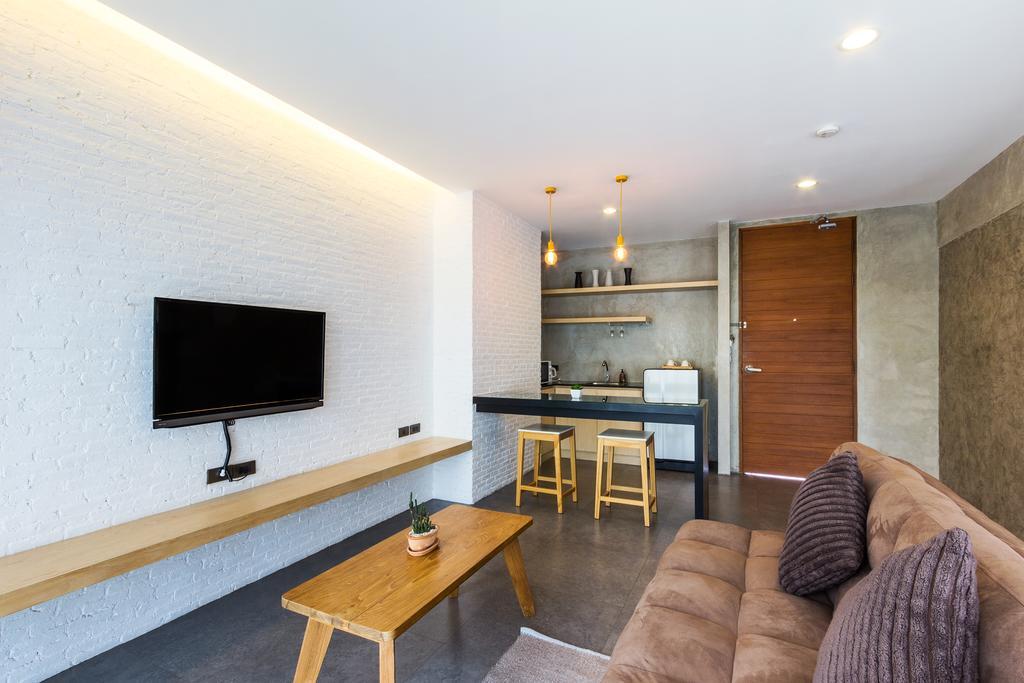 Zzziesta Chiang Mai Bed & Breakfast Dış mekan fotoğraf