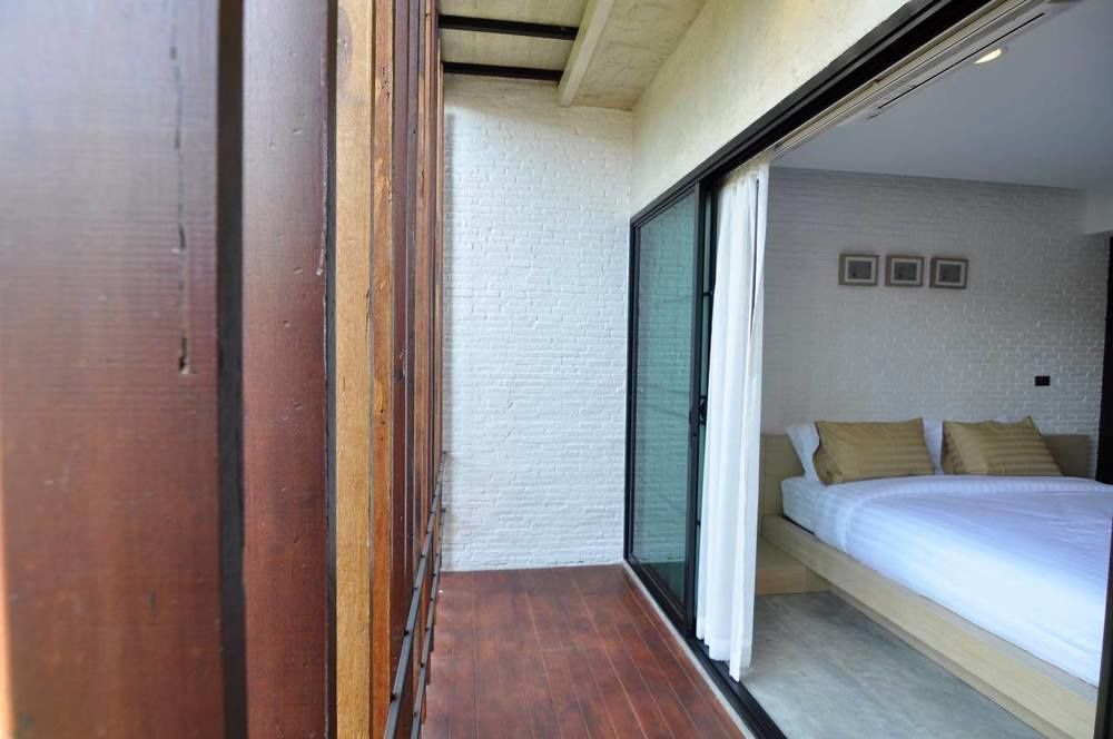 Zzziesta Chiang Mai Bed & Breakfast Dış mekan fotoğraf