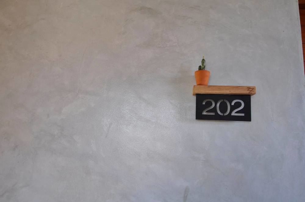 Zzziesta Chiang Mai Bed & Breakfast Dış mekan fotoğraf