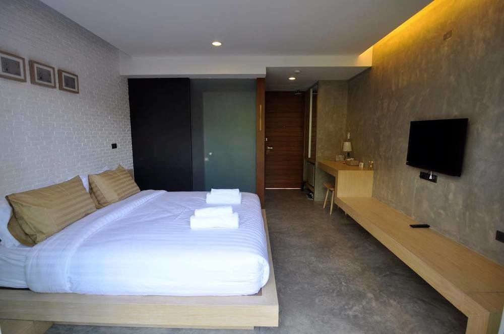 Zzziesta Chiang Mai Bed & Breakfast Dış mekan fotoğraf