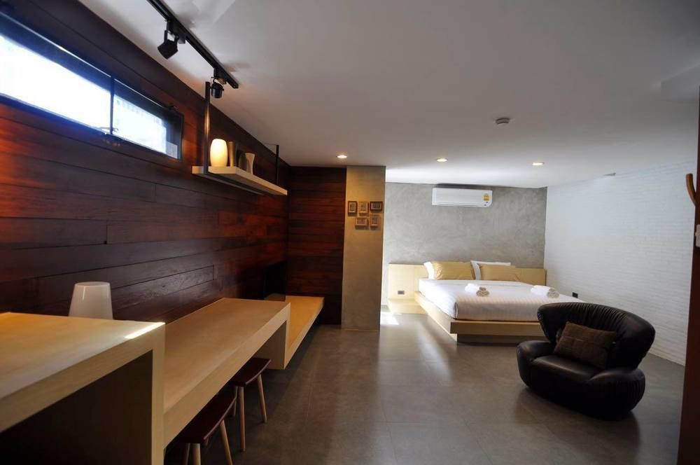 Zzziesta Chiang Mai Bed & Breakfast Dış mekan fotoğraf