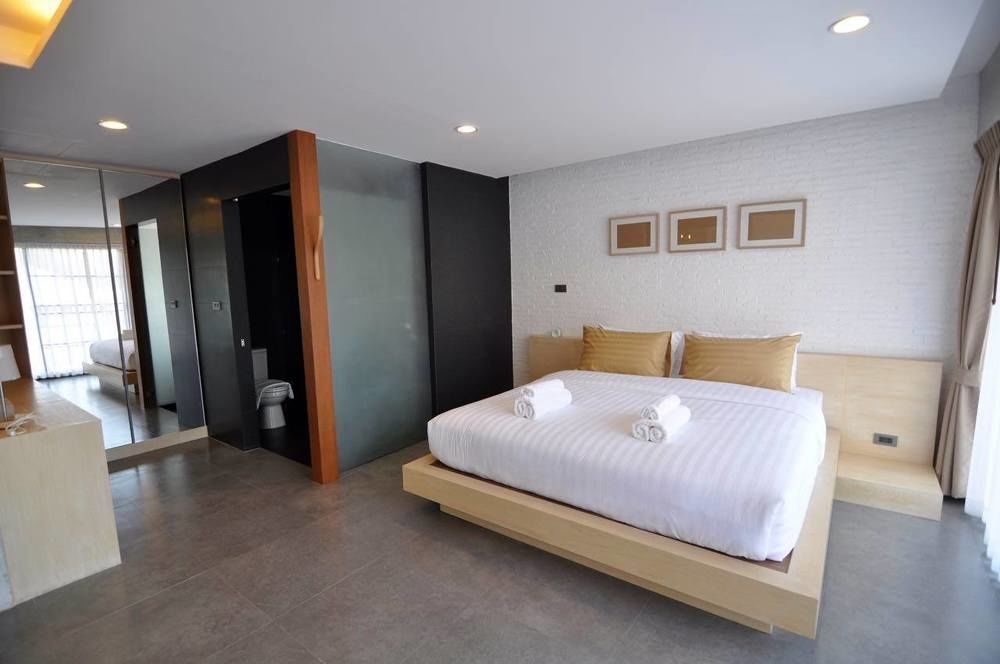 Zzziesta Chiang Mai Bed & Breakfast Dış mekan fotoğraf