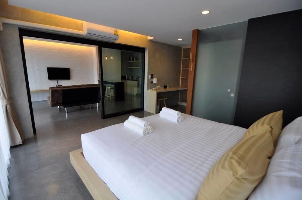 Zzziesta Chiang Mai Bed & Breakfast Dış mekan fotoğraf