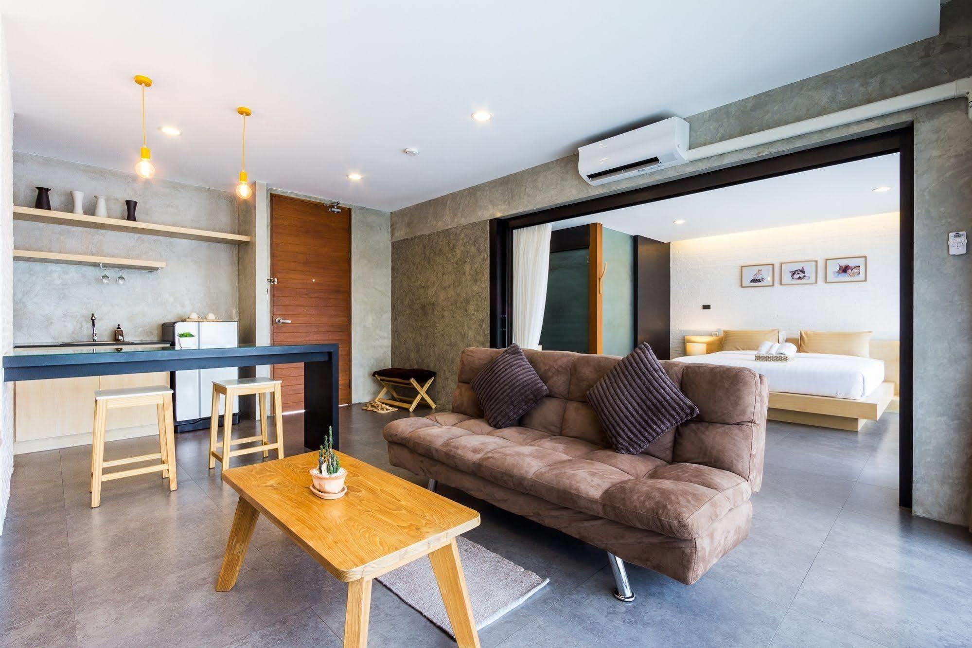 Zzziesta Chiang Mai Bed & Breakfast Dış mekan fotoğraf