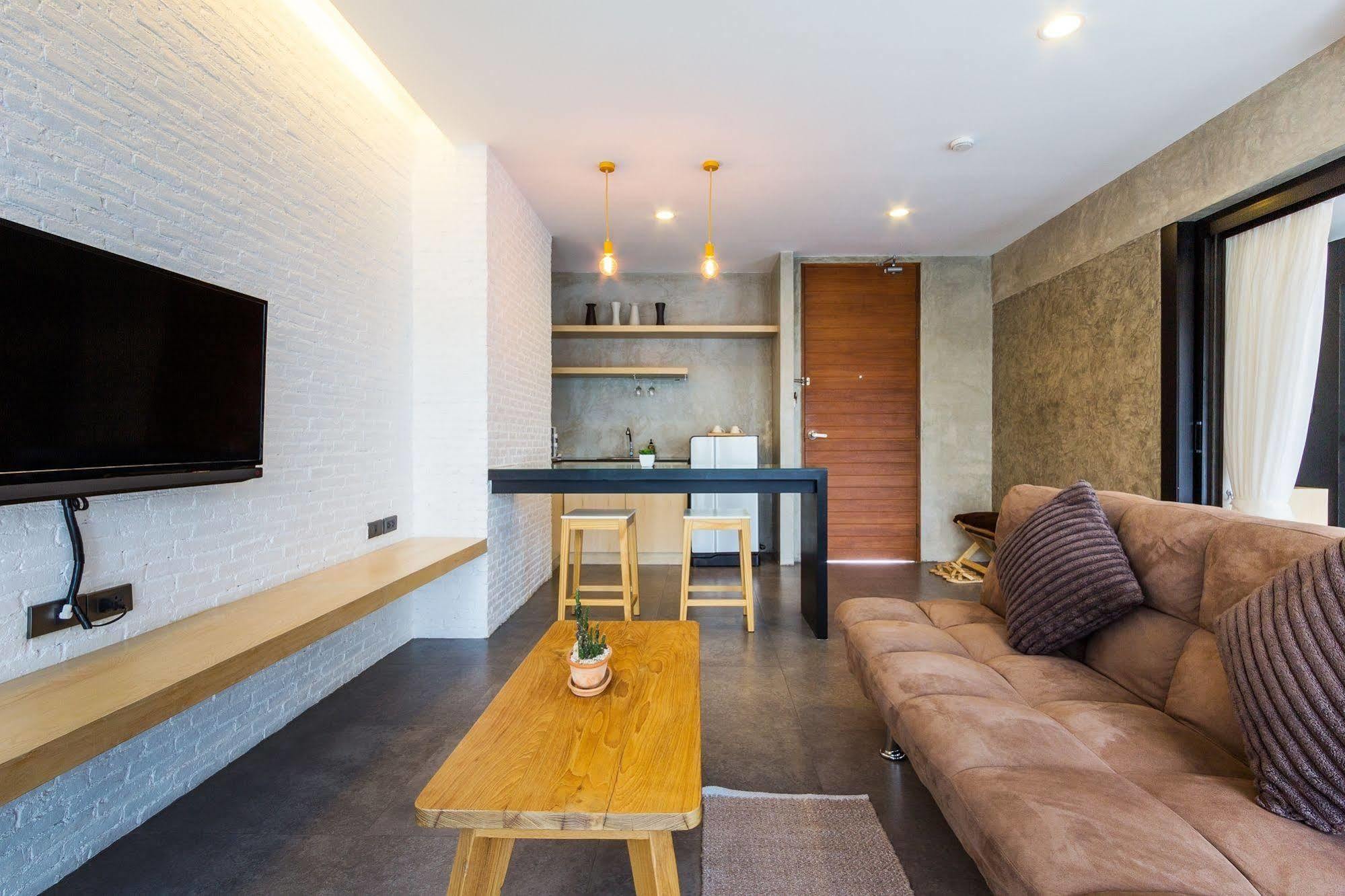 Zzziesta Chiang Mai Bed & Breakfast Dış mekan fotoğraf