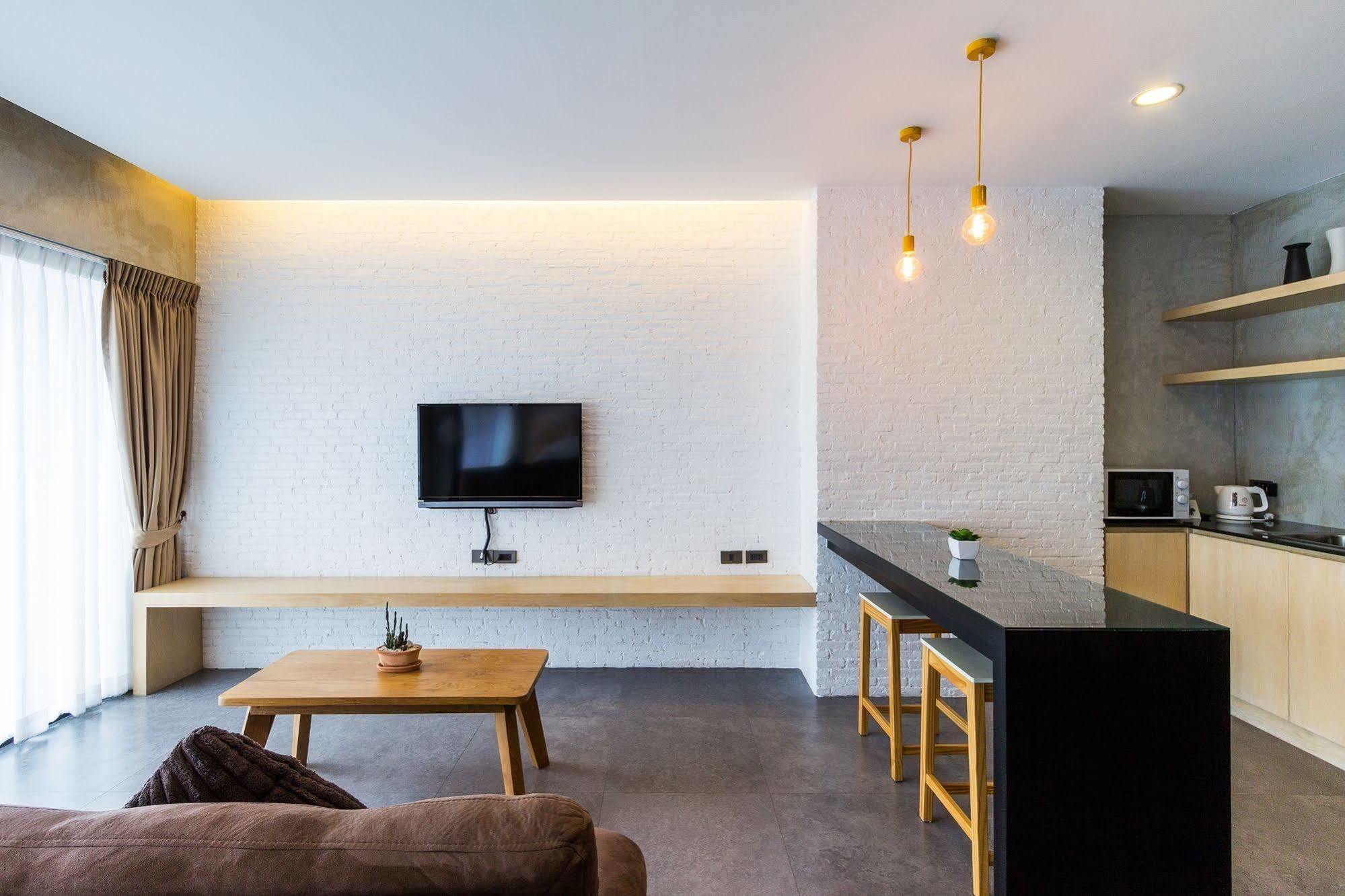 Zzziesta Chiang Mai Bed & Breakfast Dış mekan fotoğraf