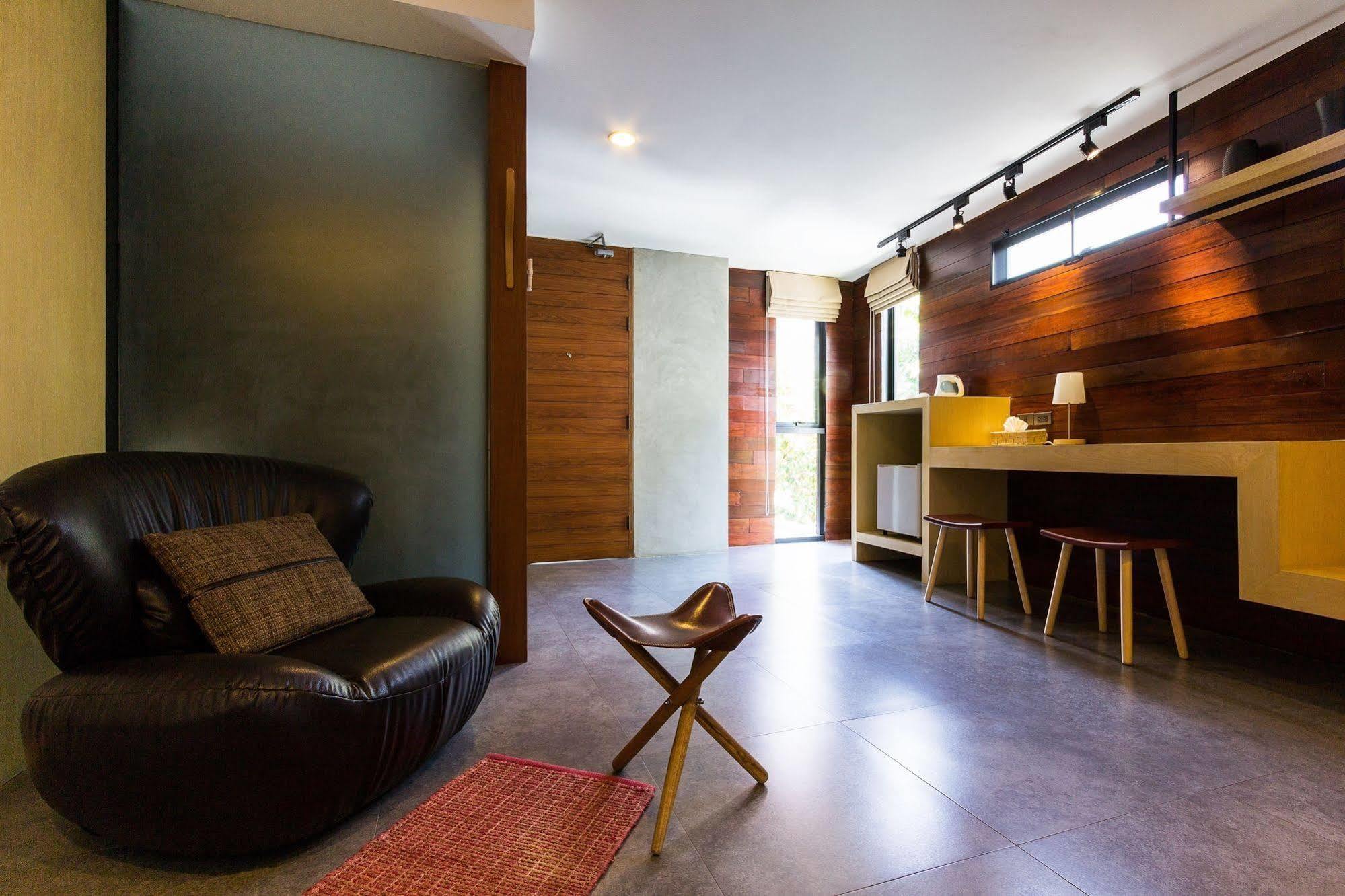 Zzziesta Chiang Mai Bed & Breakfast Dış mekan fotoğraf