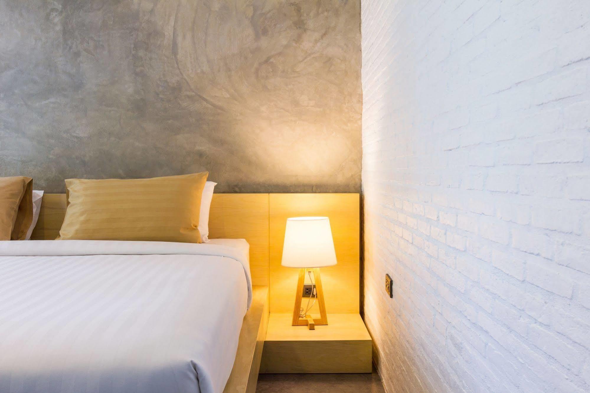 Zzziesta Chiang Mai Bed & Breakfast Dış mekan fotoğraf